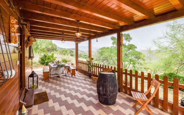 Awesome Home in Caccamo With 2 Bedrooms