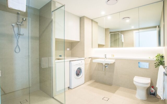Mint Resorts and Apartments-Fiori Apartments
