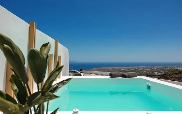 Lackos Luxury Suites