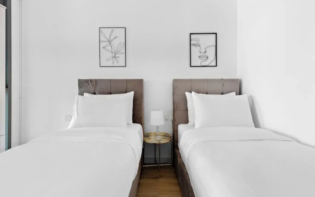 Silkhaus Al Raha Lofts 2