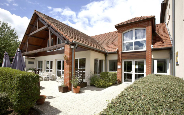 Comfort Hotel Lille Lomme