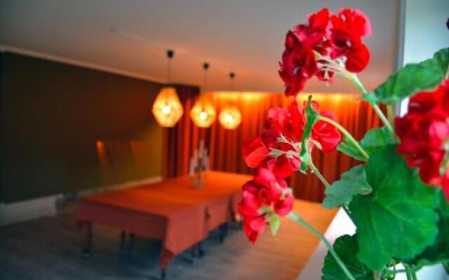Hotell Asnen