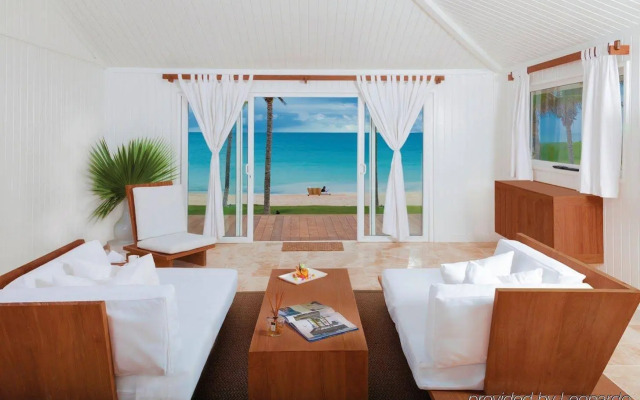 The Cove Eleuthera