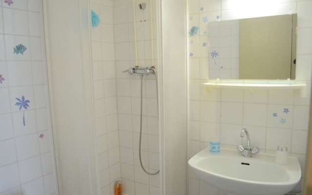 Résidence Aux Volets bleus d'Aulus