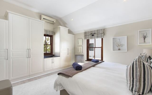 Winelands Golf Lodges 16