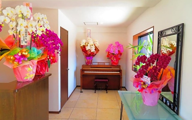 Ao-Ao-Hotel - Vacation STAY 29367v