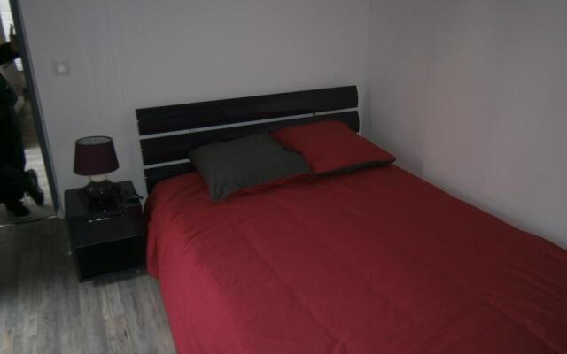 Les Appartements du Palais