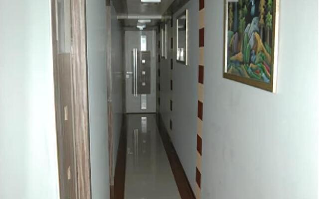 Nice Guest House