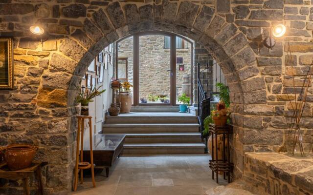 Casa Dieste Apartamentos Turísticos en Boltaña