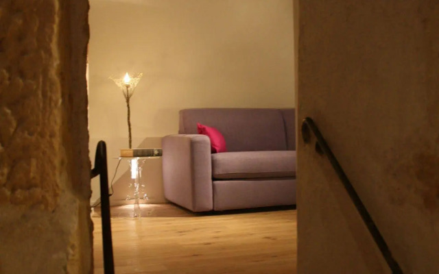 Mon Hotel Particulier