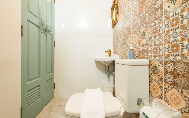 The Unforgotten B&B