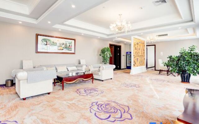 Songjiang International Hotel