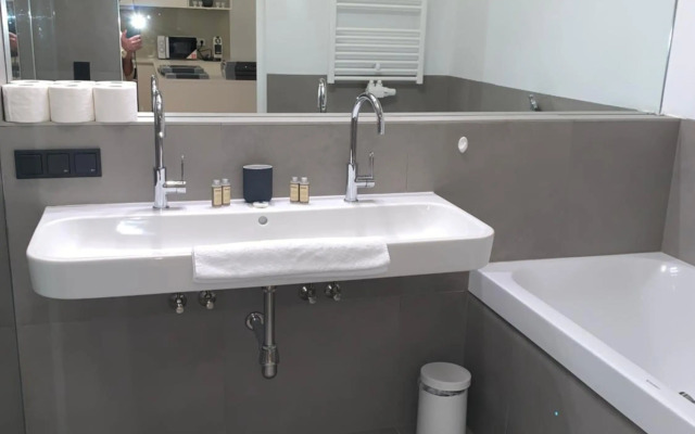 Kh Apartments Stephansplatz