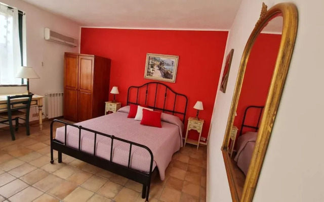 Alcantara Natura Country House