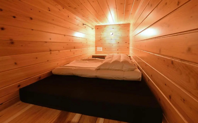 Santiago Guesthouse Naha - Hostel