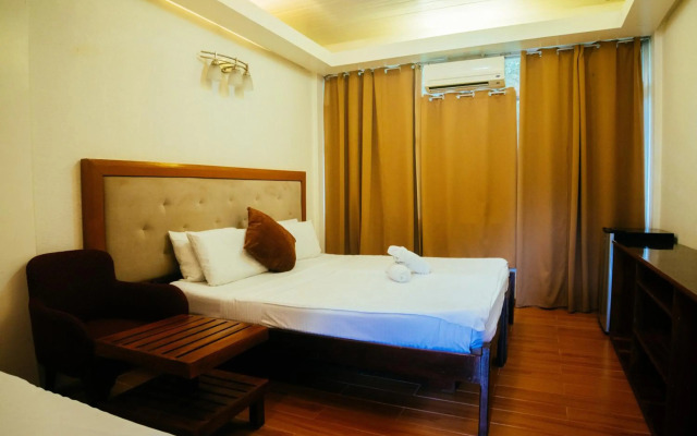 Marina de Bay Resort and Spa