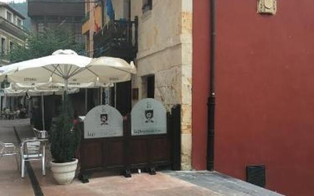 La Posada de Barro