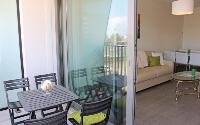 Residentie Crystal ref 93