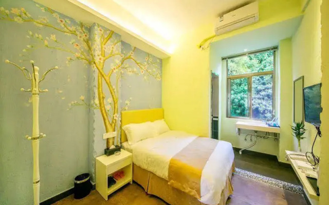 Shenzhen 520 Resort