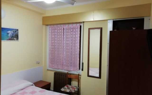 Hotel Giordana