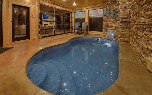 Rustic Ridge in Gatlinburg