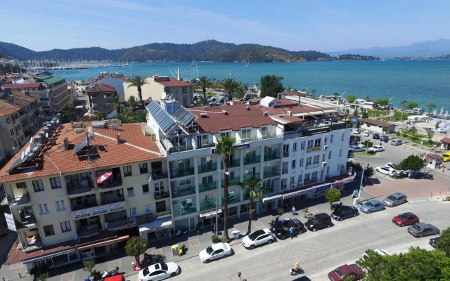 Yeniceri City Hotel