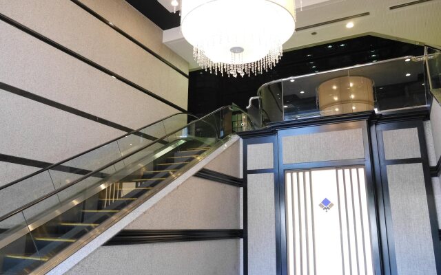 Hotel MyStays Utsunomiya