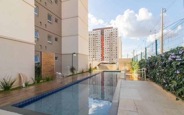 Apt in Full Condo, St. Faicalville - Vam0504