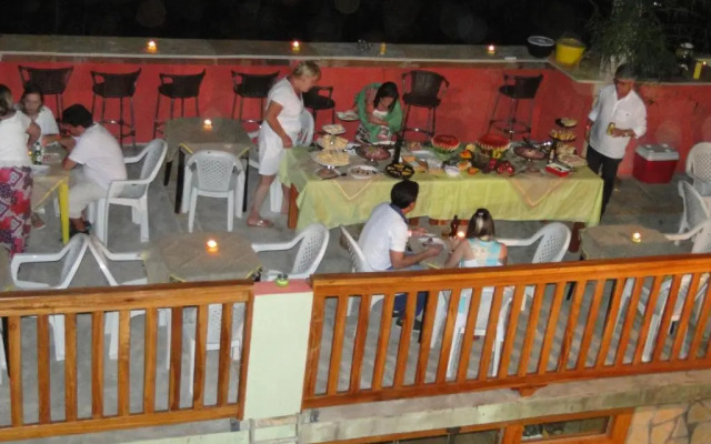 Pousada Cachoeiras de Milho Verde