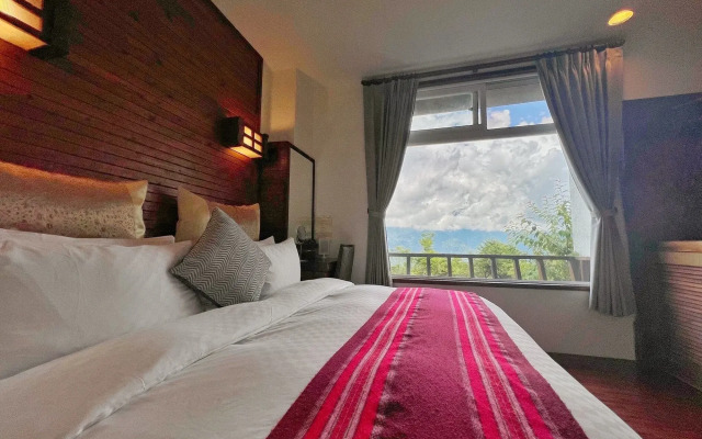 I-Think Resort