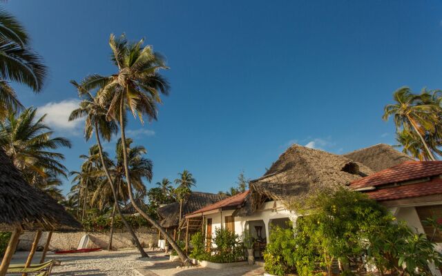 Sky and Sand Zanzibar Beach Resort