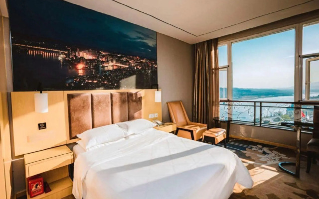 Luzhou Nanyuan Hotel