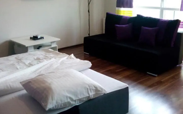 Cosy Inn Apartamenty