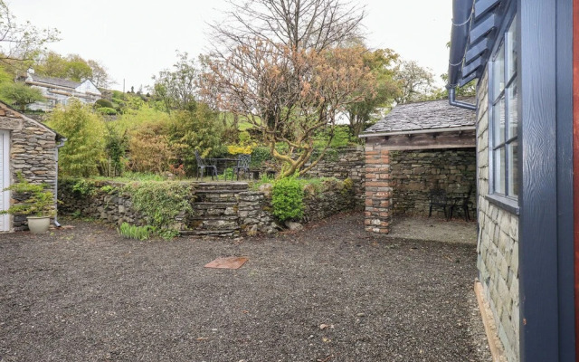 The Old Chapel
