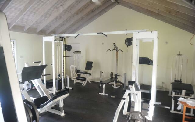 Lagoons Apartments