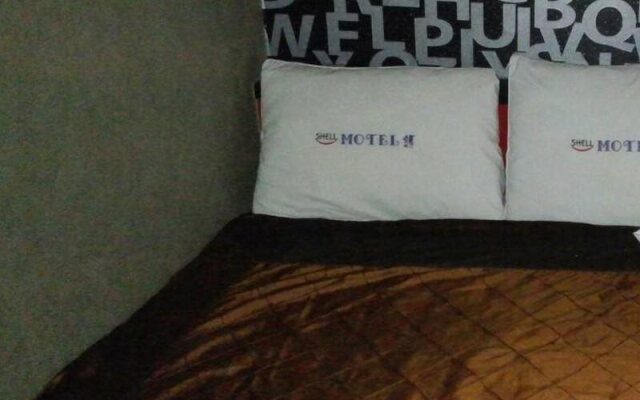 Shell Motel