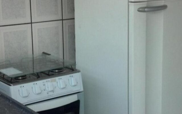 Iguape Apartamentos - Unidade Ilha Comprida