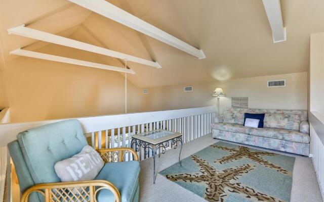 South Seas Beach Home 6
