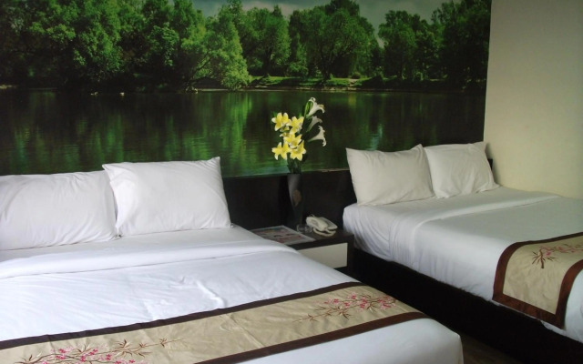 Swiss Hotel Kuala Lumpur