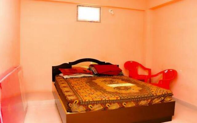 PSR Guest house