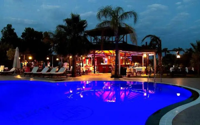 Nerissa Hotel - Special Class
