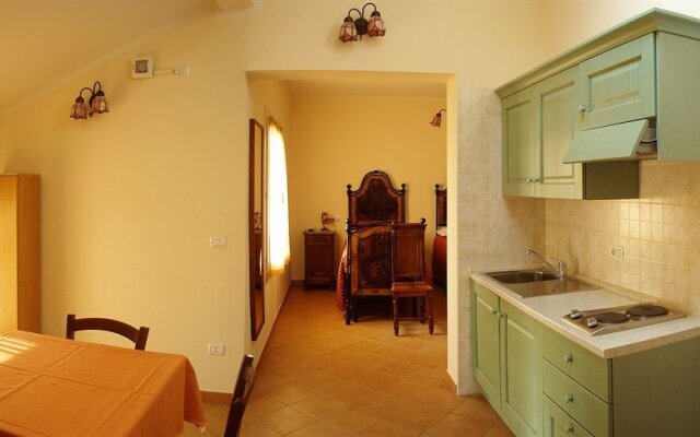 Agriturismo La Torretta