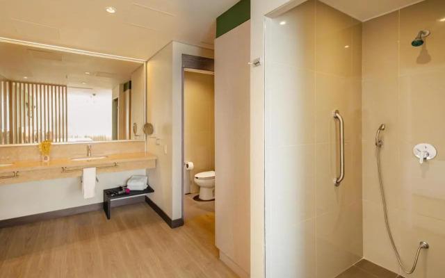 Liv Hotel Zona G