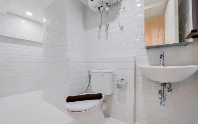 Spacious And Elegant 3Br Loft At Kingland Avenue Apartment