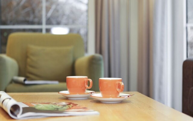 Landal Salztal Paradies