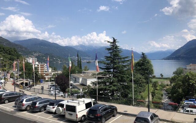 Brissago Vista Lago 2