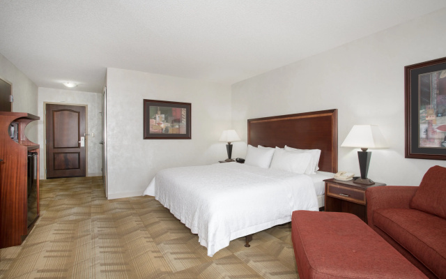 Hampton Inn Siloam Springs