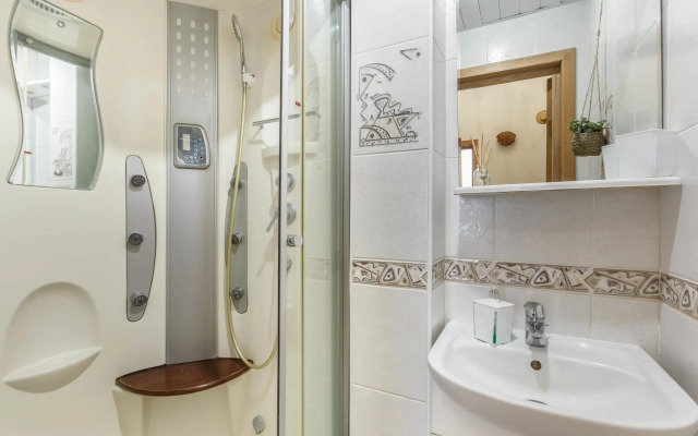 Апартаменты на переулке Варсонофьевский