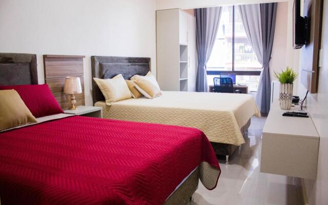 Liebling Hotel