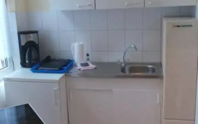 Pension Apostel